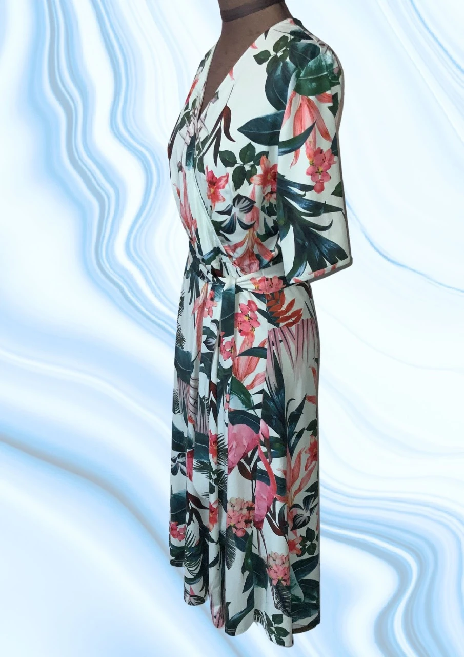 Dress K-Design xl – photo 5